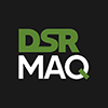 DSR-MAQ Logo
